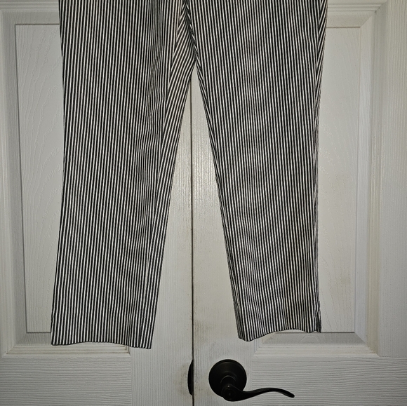 Anne Klein Casual Pants - High Rise - Picture 2 of 13
